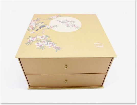 Custom drawer Gift Box