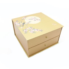 Cardboard Drawer Gift Box