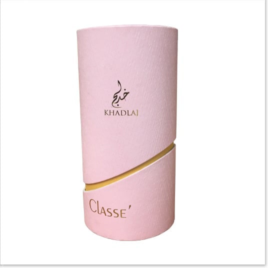 Custom Perfume Gift Packaging