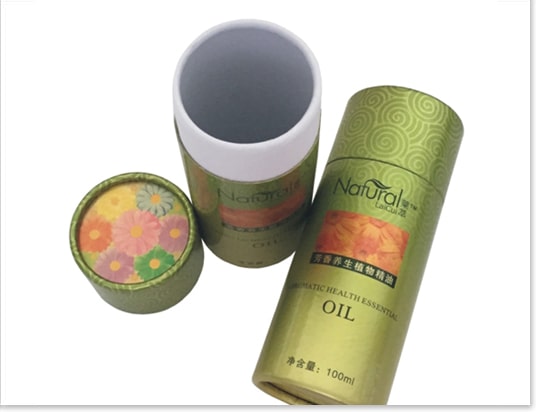 Essential Oil Packaging Boxes