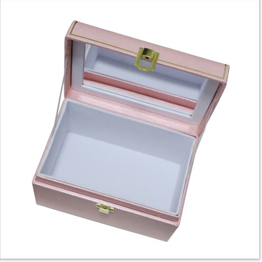 Chest-style Gift Boxes for Women