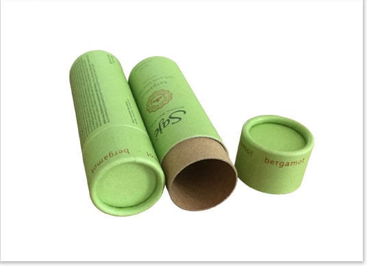 Small Essential Oil Packaging Boxes