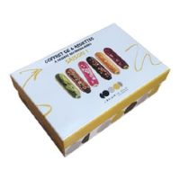 Cardboard Desserts Boxes