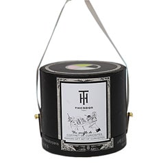 Custom Tea Jar Packaging Box