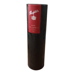 Cylinder Cardboard Wine Gift Boxes